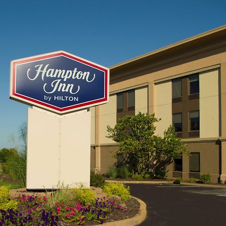 Hampton Inn St. Louis-Chesterfield Luaran gambar