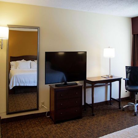 Hampton Inn St. Louis-Chesterfield Luaran gambar