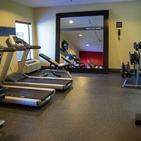 Hampton Inn St. Louis-Chesterfield Luaran gambar