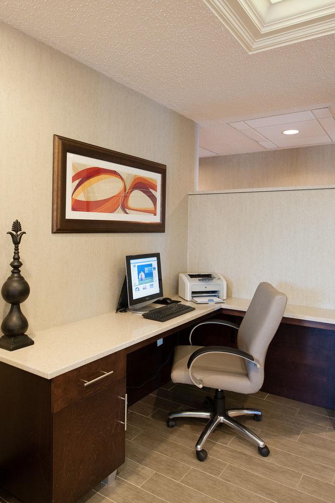 Hampton Inn St. Louis-Chesterfield Luaran gambar
