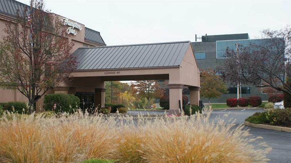 Hampton Inn St. Louis-Chesterfield Luaran gambar