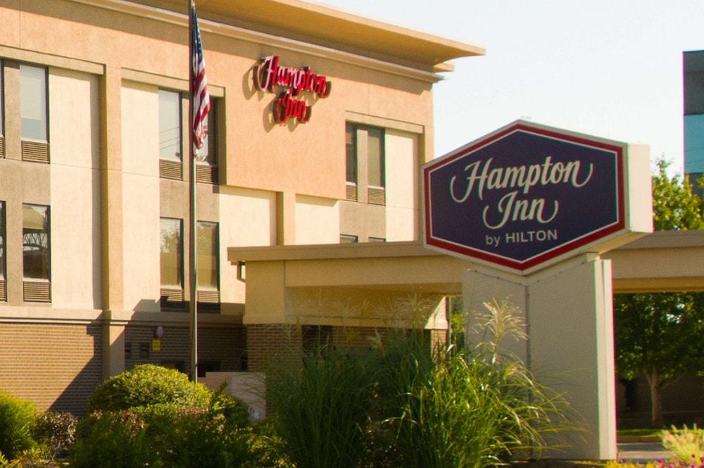 Hampton Inn St. Louis-Chesterfield Luaran gambar