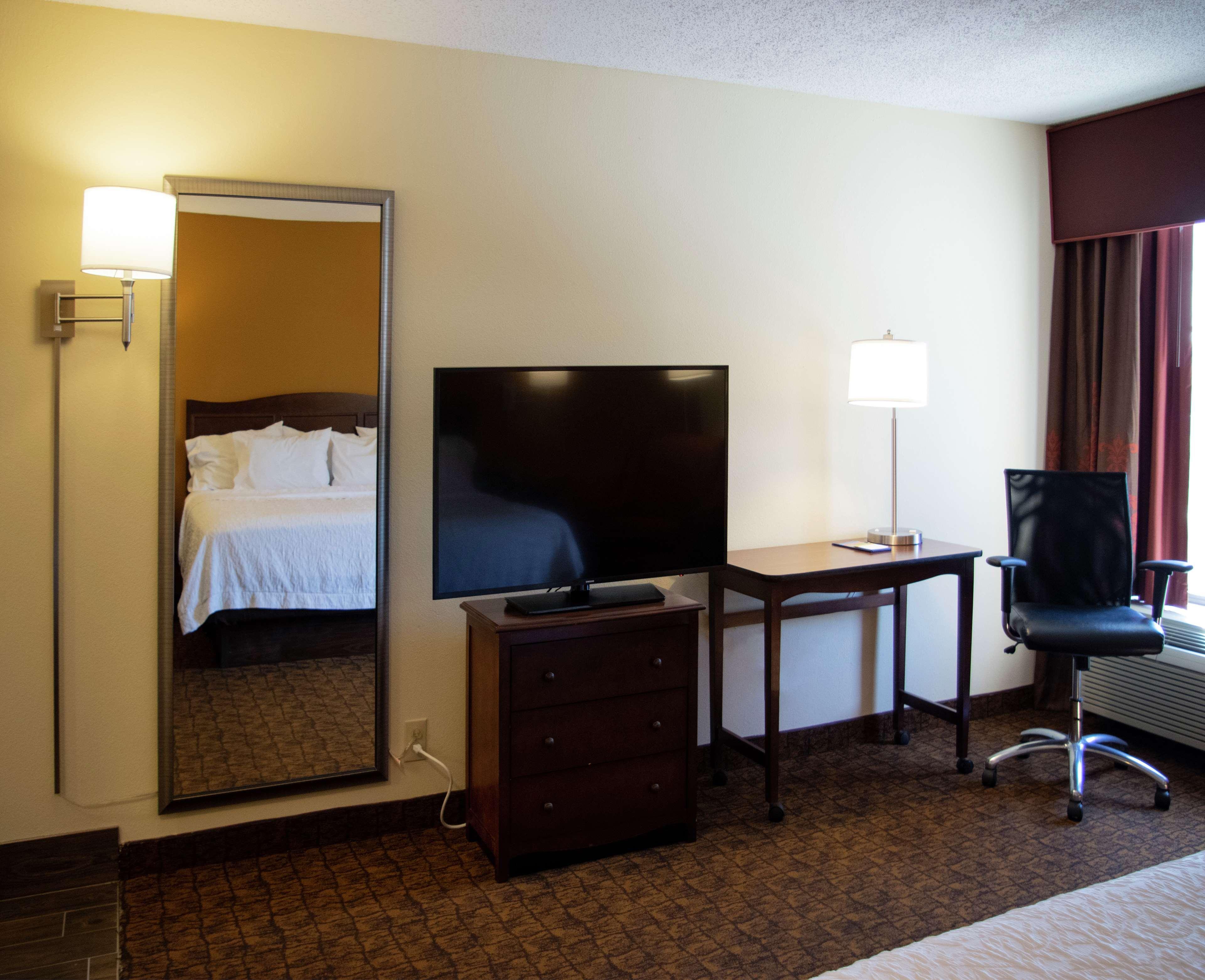Hampton Inn St. Louis-Chesterfield Luaran gambar