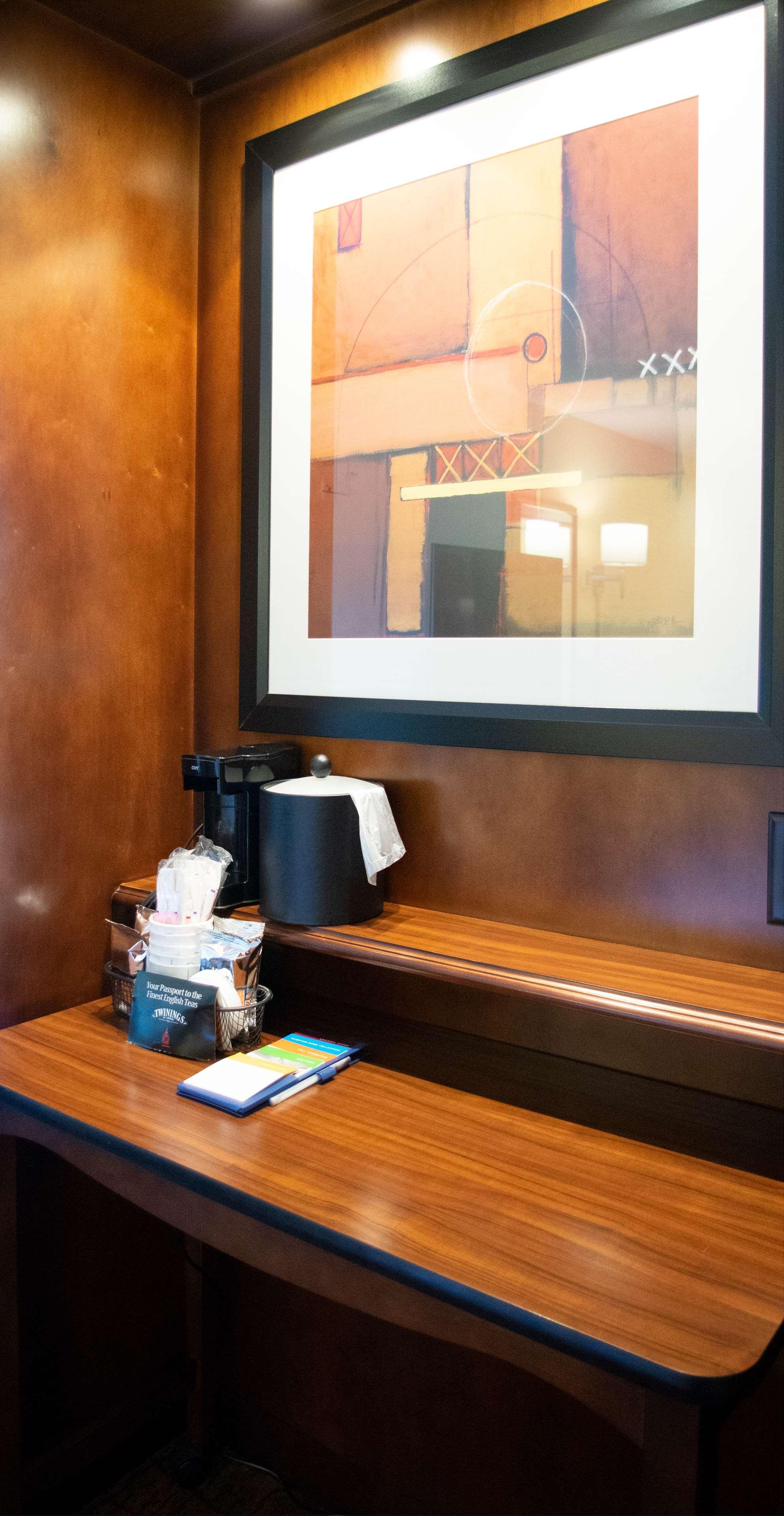 Hampton Inn St. Louis-Chesterfield Luaran gambar