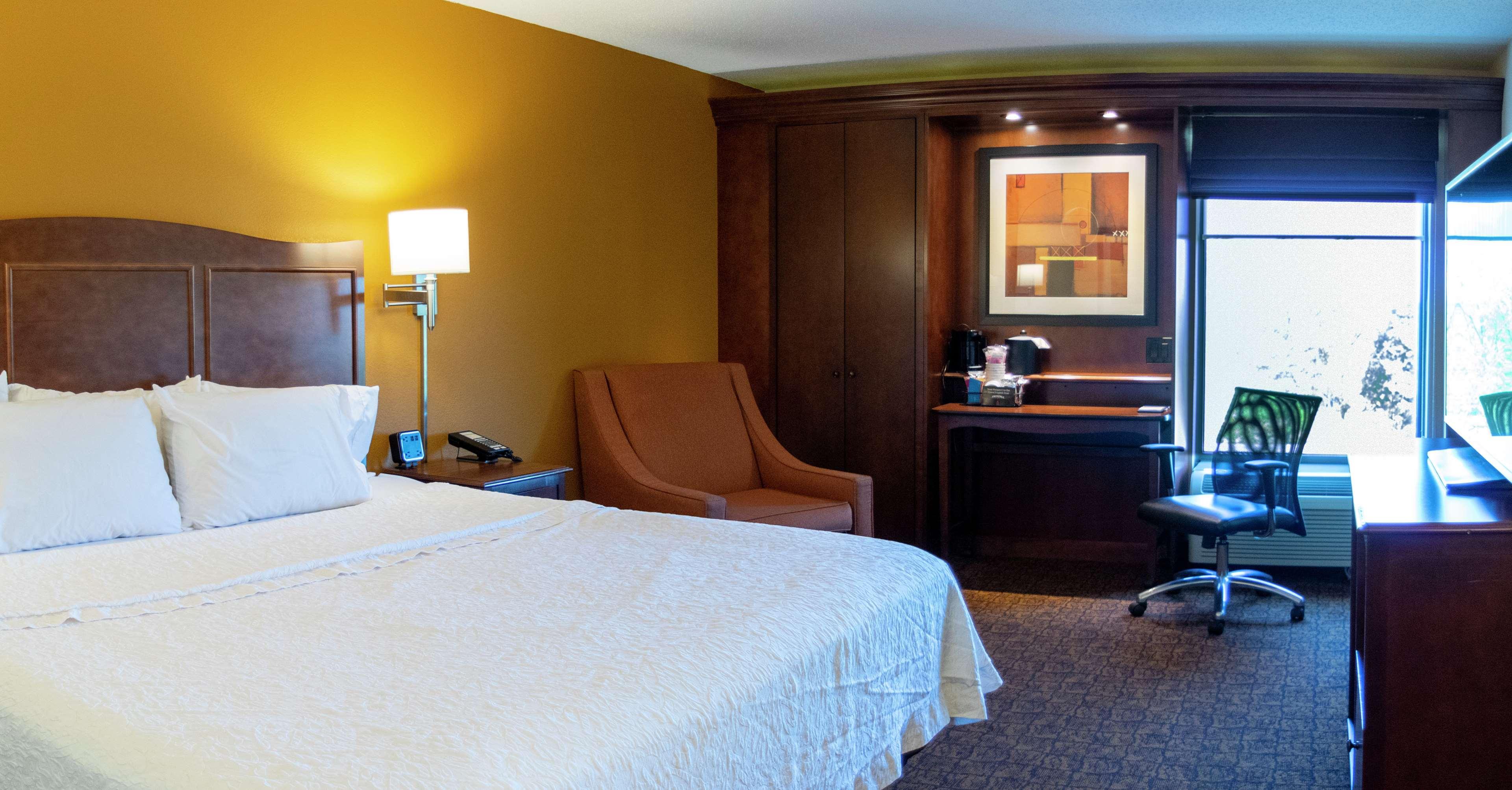 Hampton Inn St. Louis-Chesterfield Luaran gambar