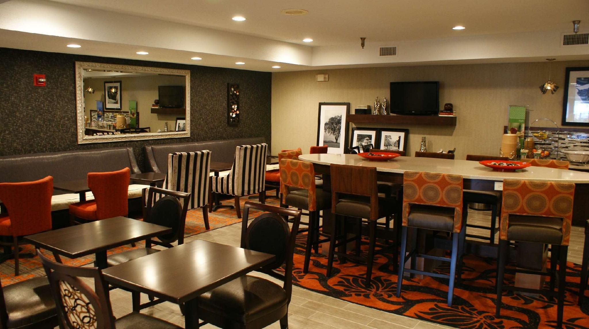 Hampton Inn St. Louis-Chesterfield Luaran gambar
