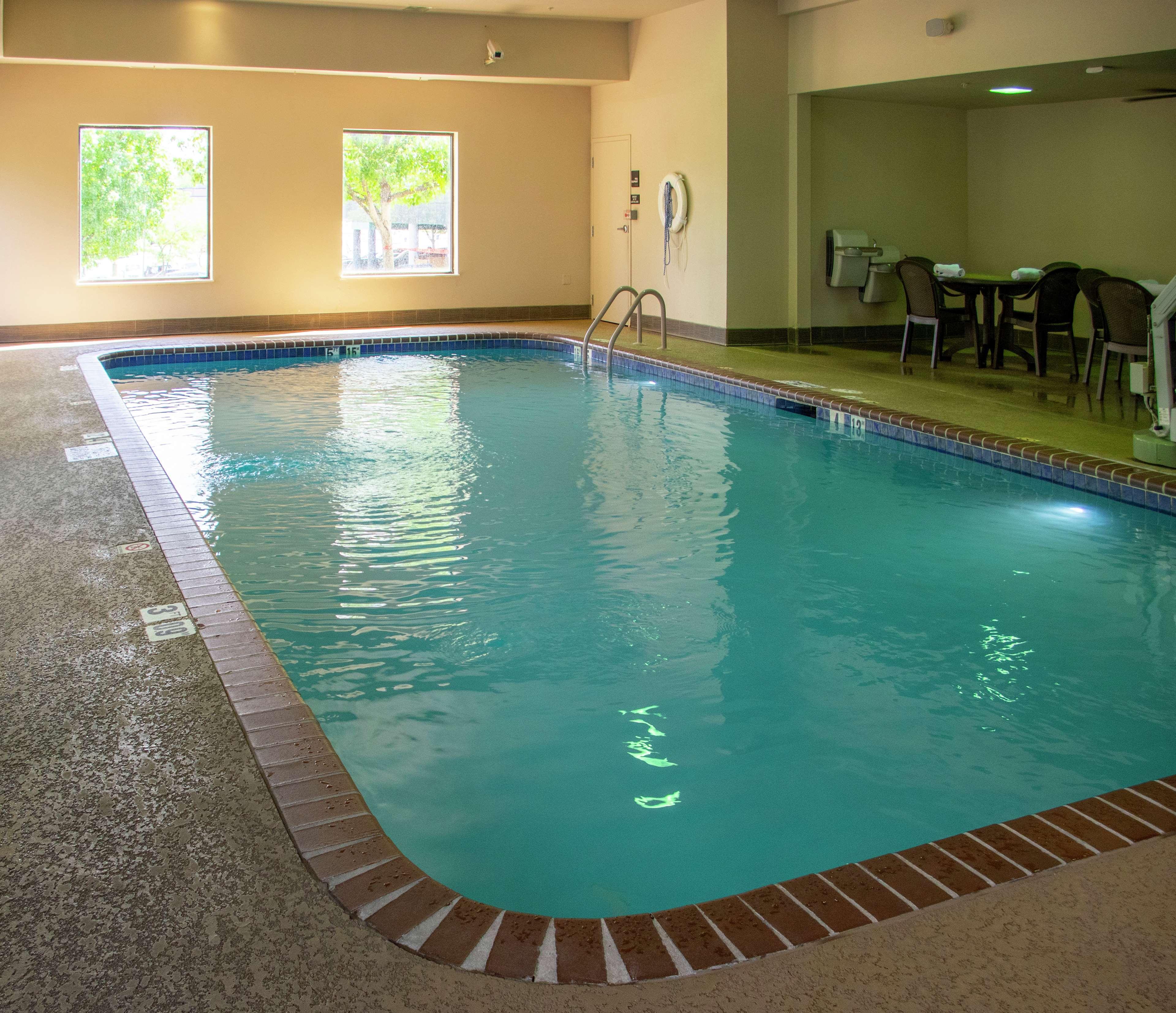 Hampton Inn St. Louis-Chesterfield Luaran gambar