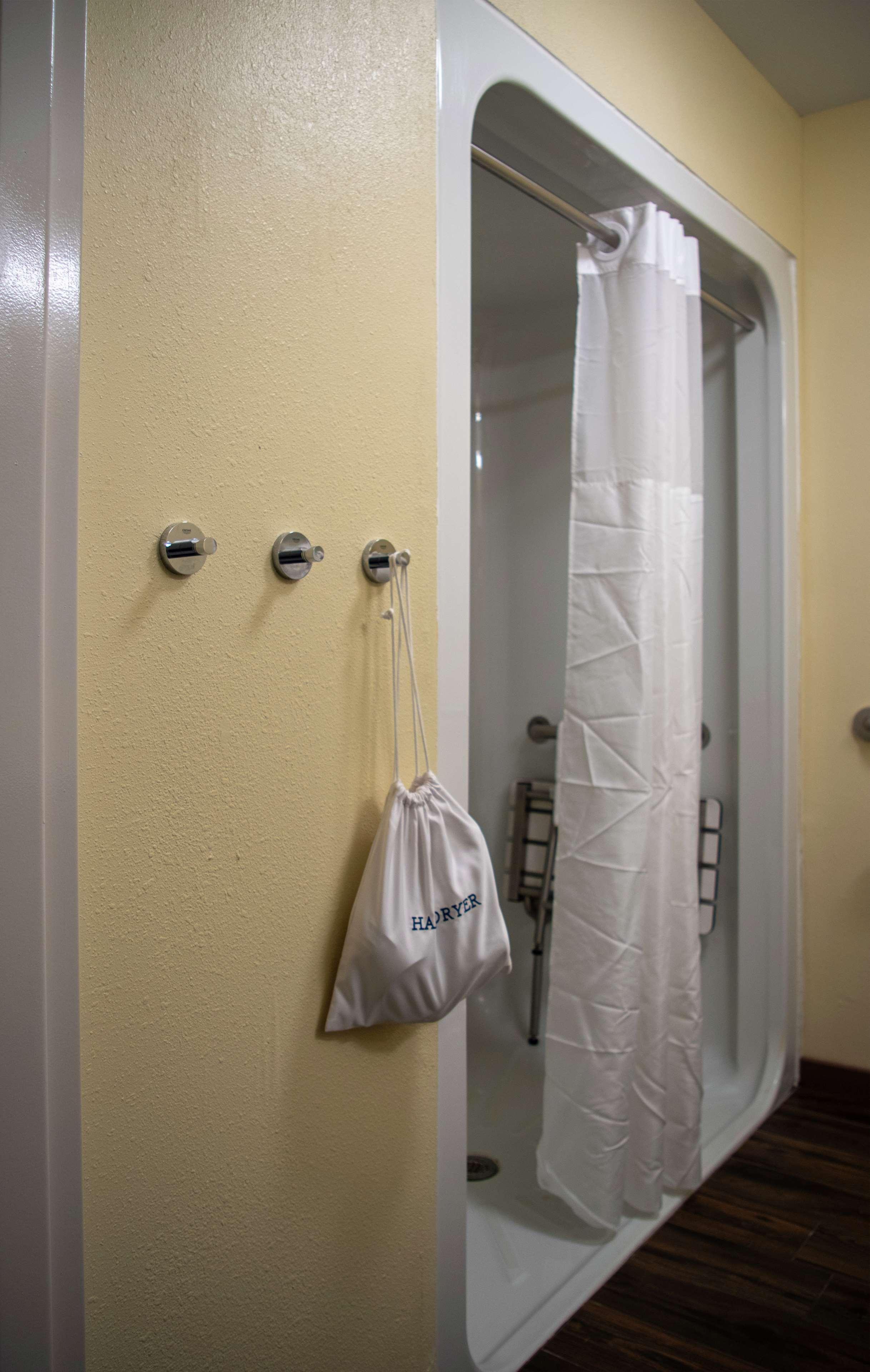 Hampton Inn St. Louis-Chesterfield Luaran gambar
