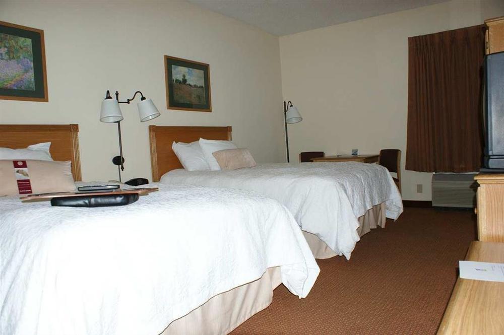 Hampton Inn St. Louis-Chesterfield Bilik gambar