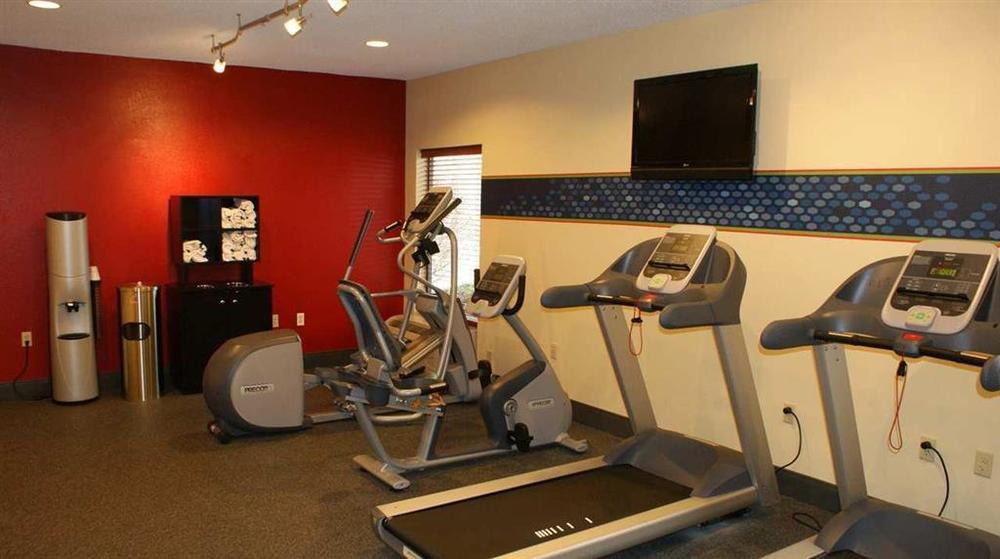 Hampton Inn St. Louis-Chesterfield Luaran gambar
