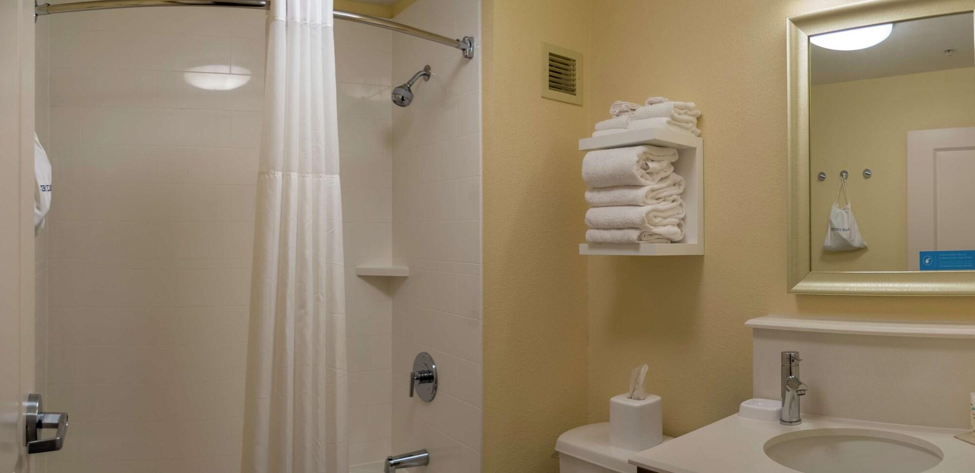 Hampton Inn St. Louis-Chesterfield Luaran gambar