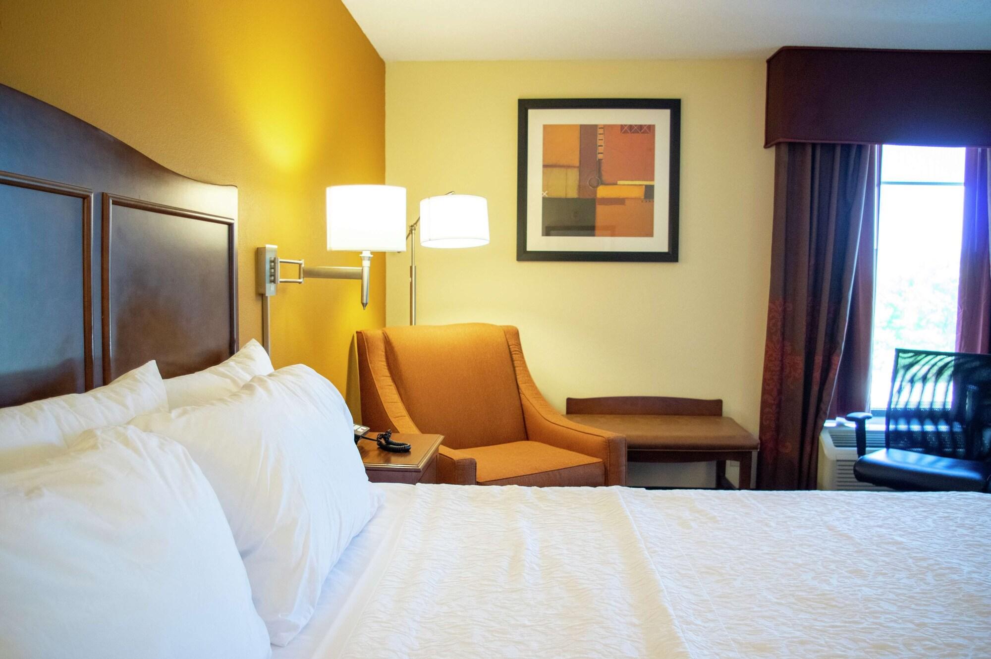 Hampton Inn St. Louis-Chesterfield Luaran gambar