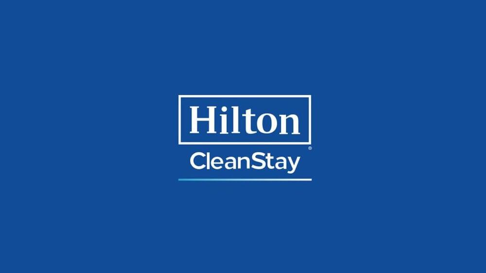 Hampton Inn St. Louis-Chesterfield Luaran gambar