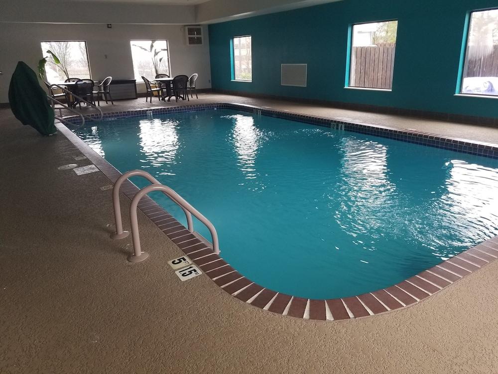 Hampton Inn St. Louis-Chesterfield Luaran gambar