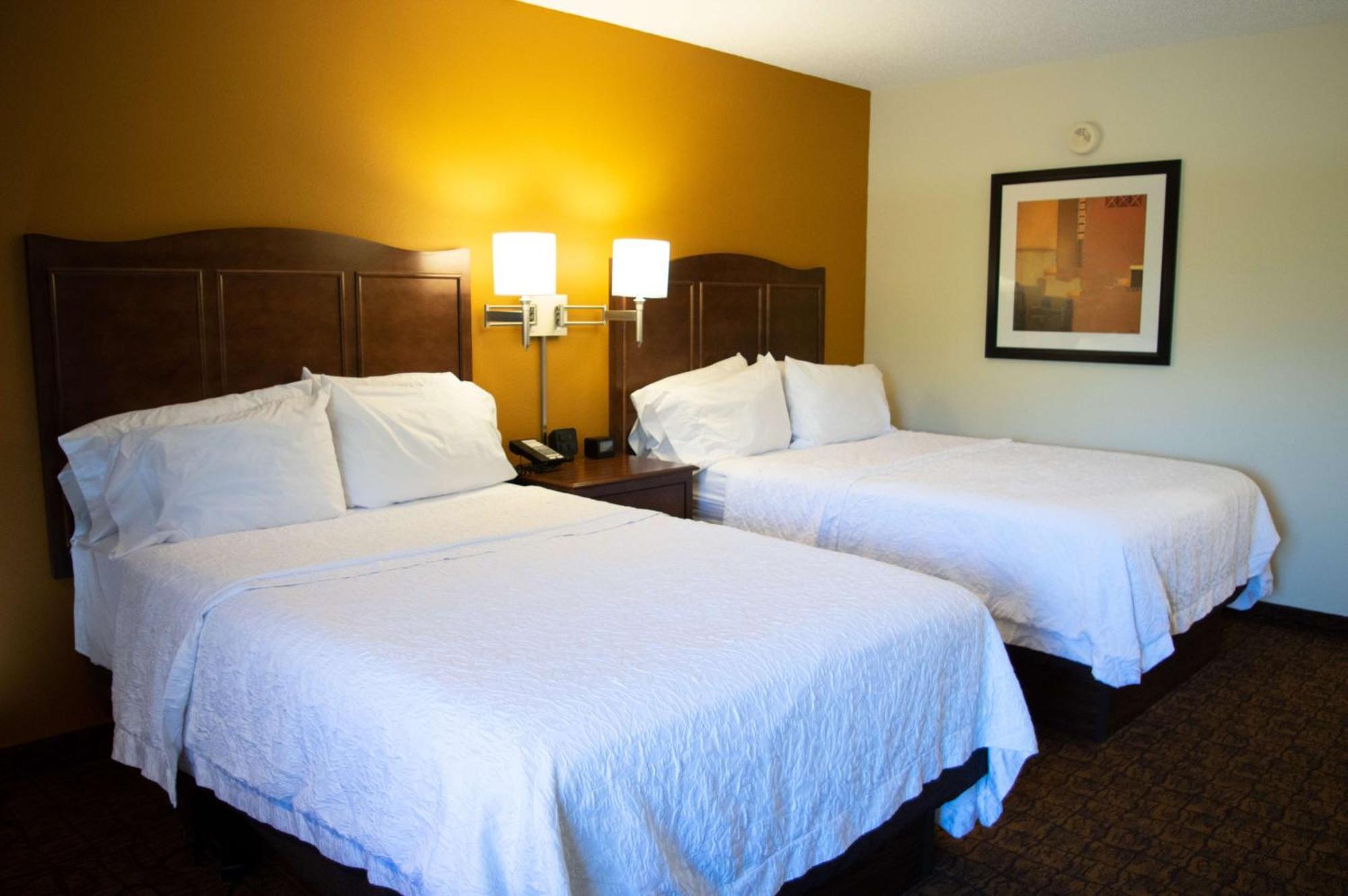 Hampton Inn St. Louis-Chesterfield Luaran gambar