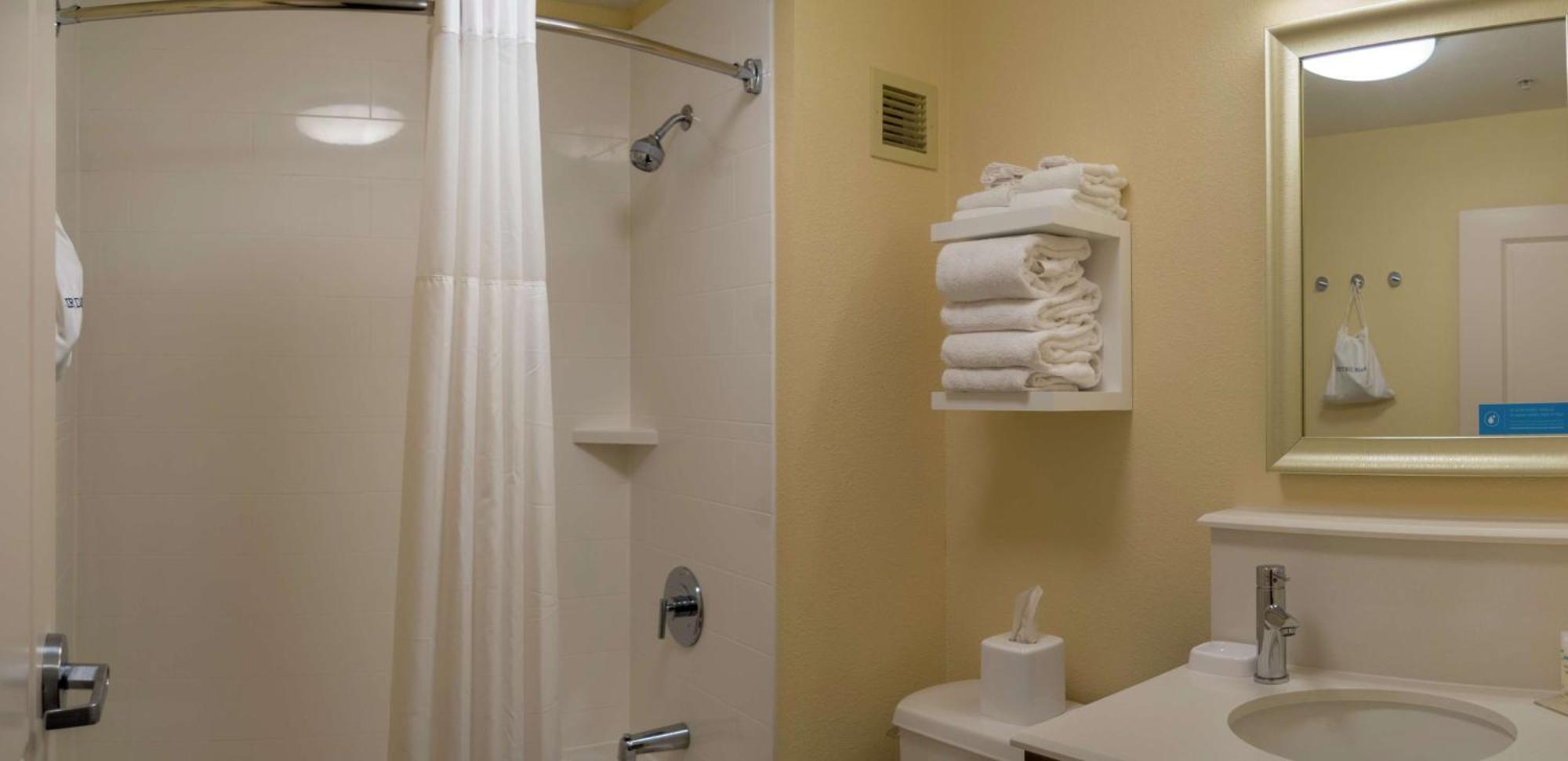 Hampton Inn St. Louis-Chesterfield Luaran gambar