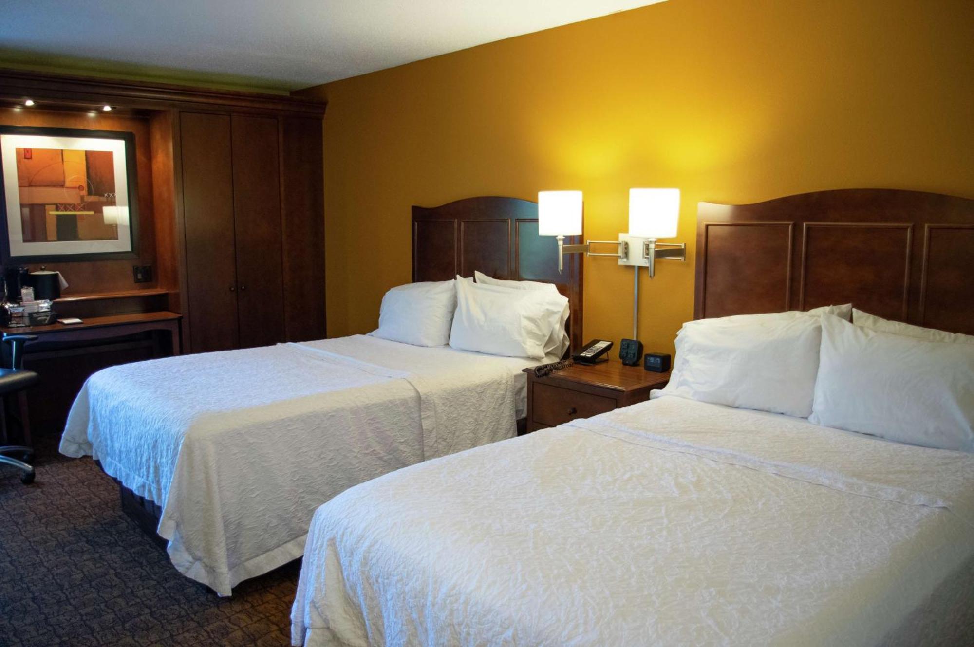Hampton Inn St. Louis-Chesterfield Luaran gambar