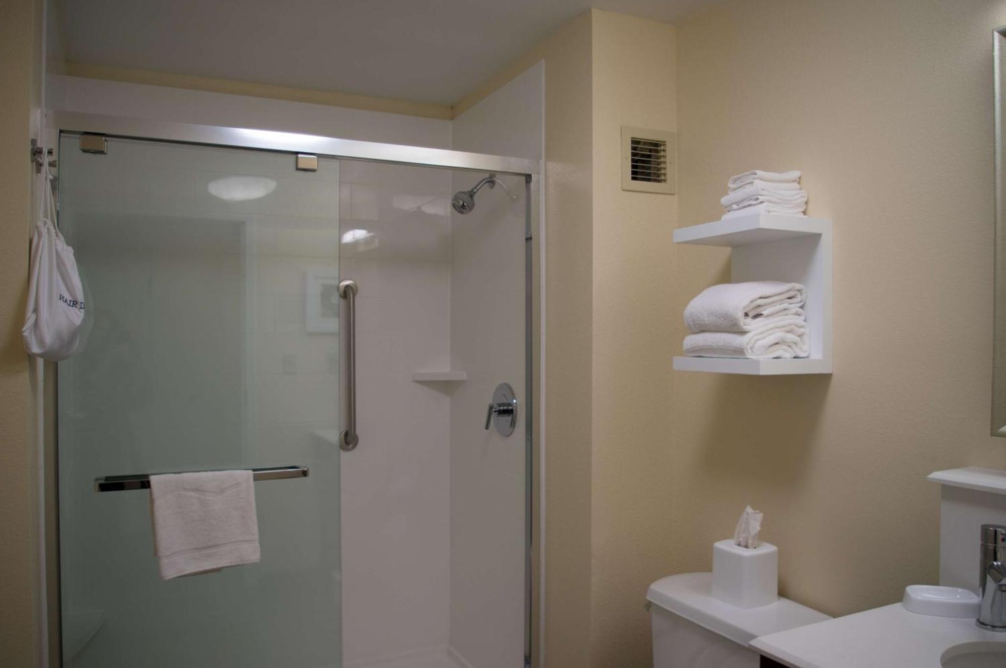 Hampton Inn St. Louis-Chesterfield Luaran gambar