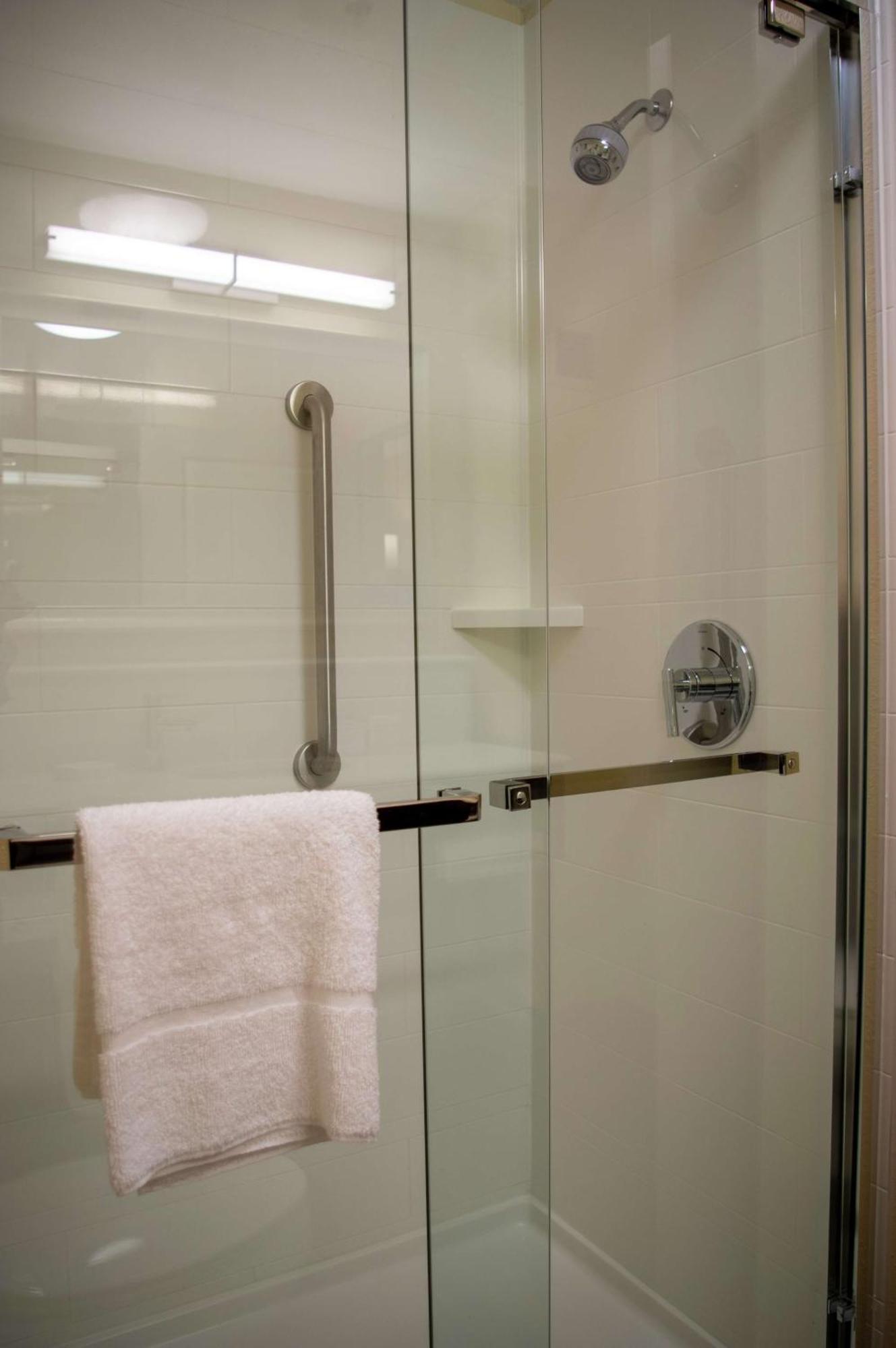 Hampton Inn St. Louis-Chesterfield Luaran gambar