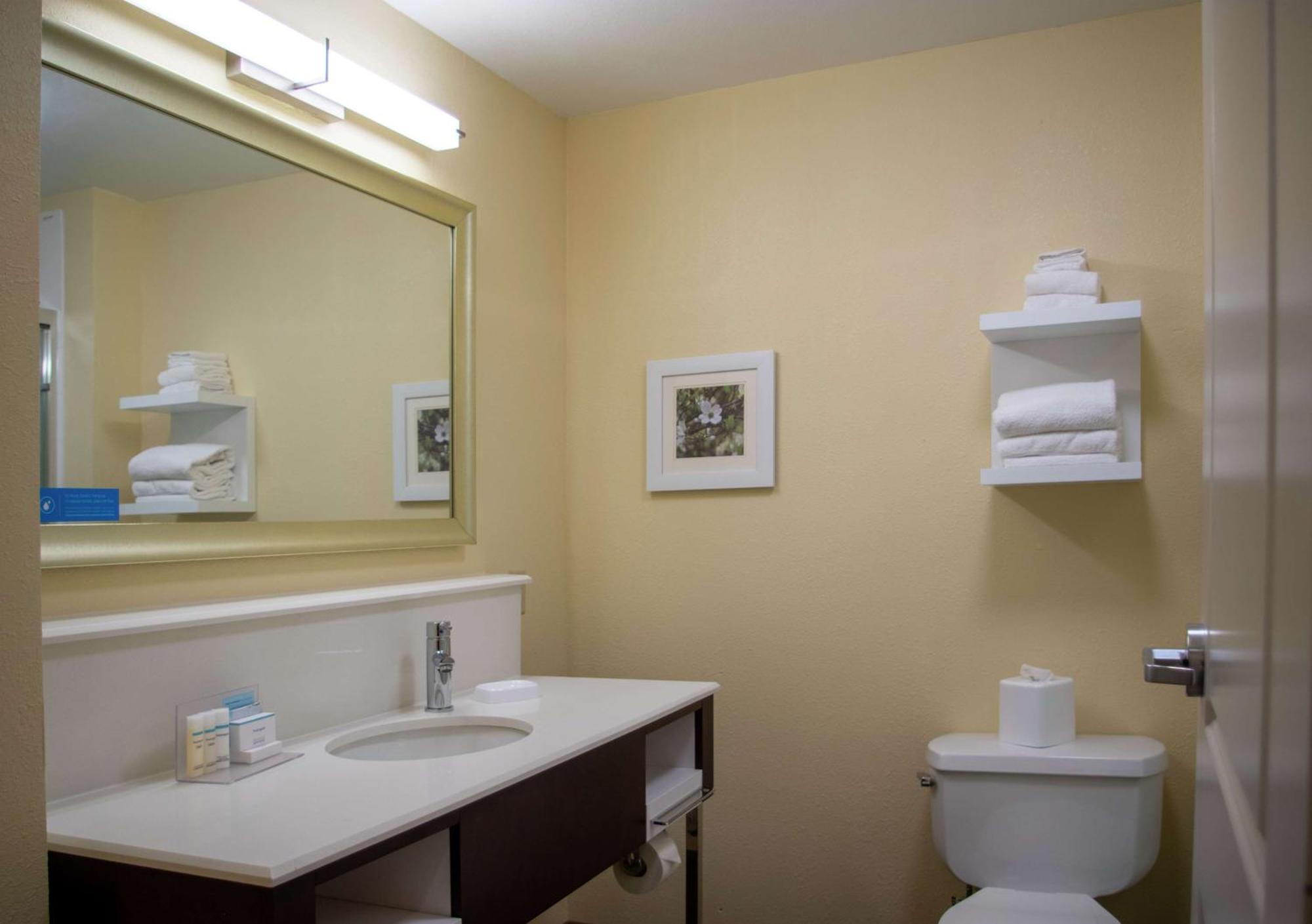 Hampton Inn St. Louis-Chesterfield Luaran gambar