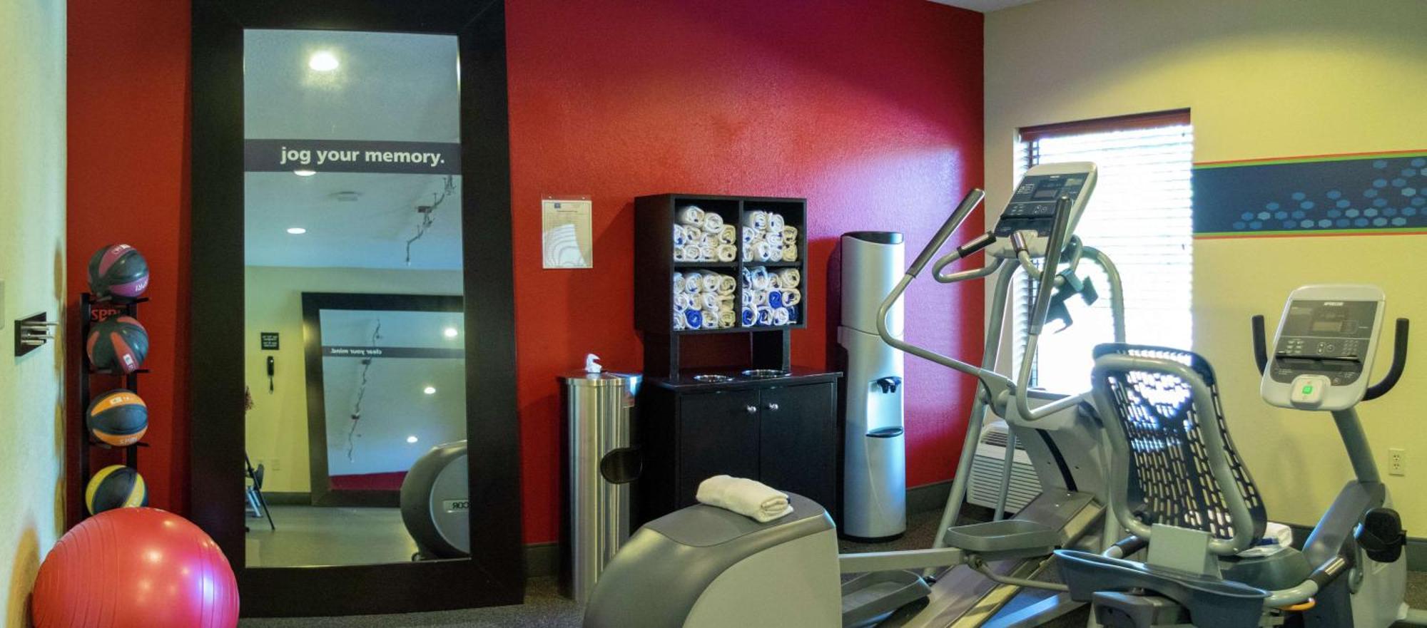 Hampton Inn St. Louis-Chesterfield Luaran gambar