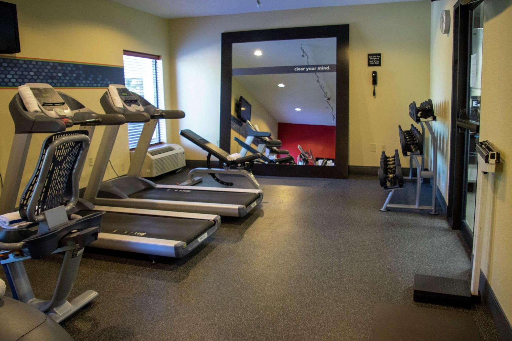 Hampton Inn St. Louis-Chesterfield Luaran gambar