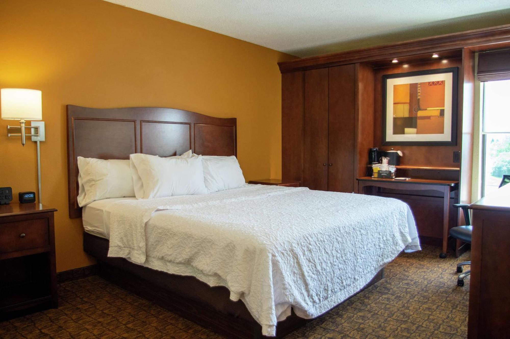 Hampton Inn St. Louis-Chesterfield Luaran gambar