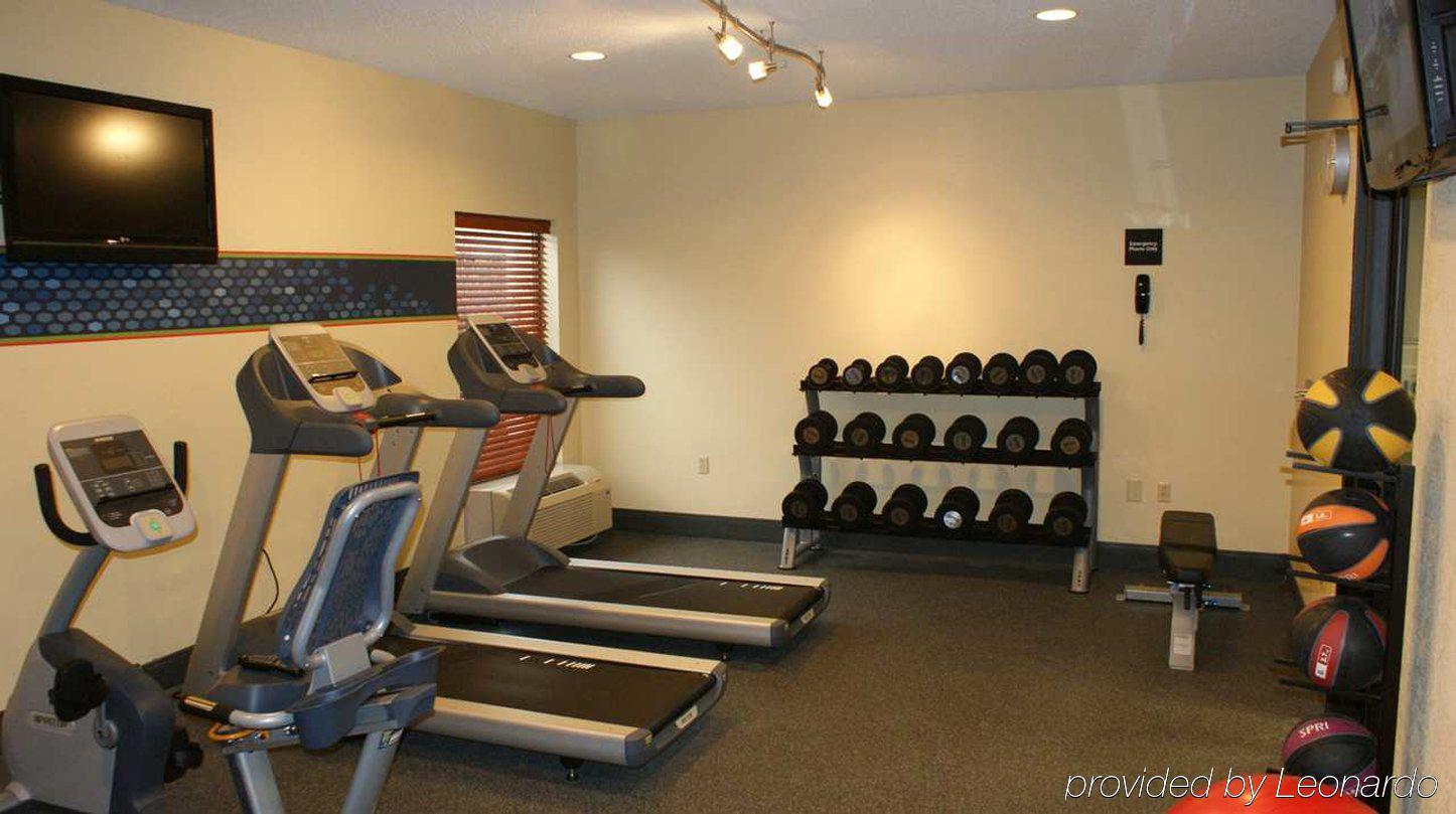 Hampton Inn St. Louis-Chesterfield Luaran gambar
