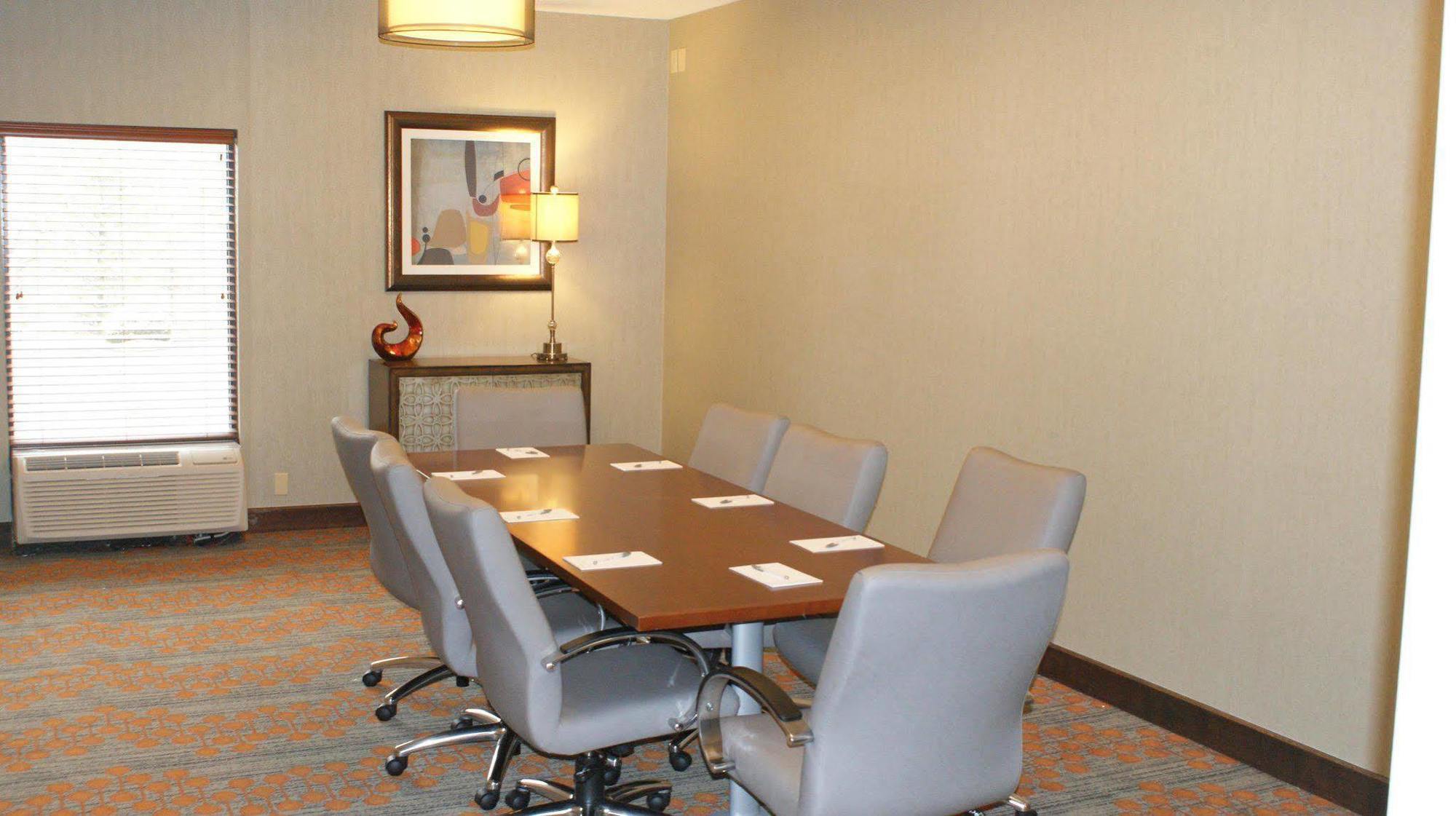 Hampton Inn St. Louis-Chesterfield Luaran gambar